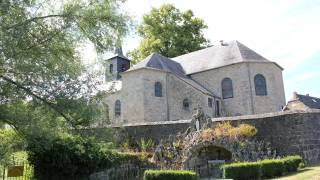 Eglise Saint Servais à Dourbes, Viroinval