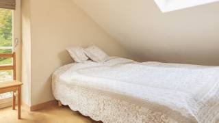 chambre 2 è étage Haute Roche