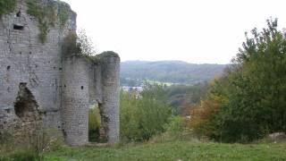 Haute Roche à Dourbes, Viroinval