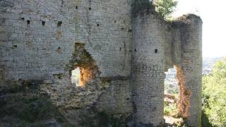 Haute Roche à Dourbes