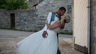 huwelijksfeest Ardennes Dourbes