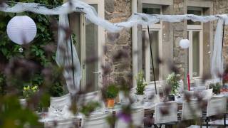 huwelijksfeest Ardennes Dourbes