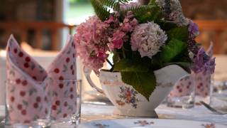huwelijksfeest Ardennes Dourbes