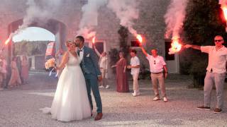 huwelijksfeest Ardennes Dourbes