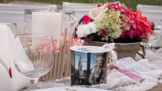 huwelijksfeest Ardennes Dourbes