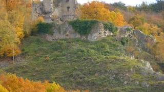 Haute Roche à Dourbes, Viroinval