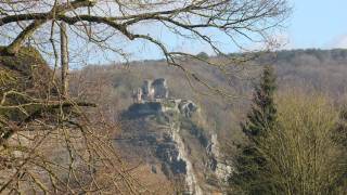 Haute Roche à Dourbes, Viroinval