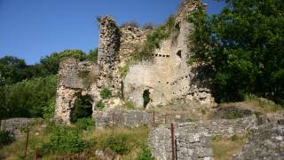 Haute Roche à Dourbes,Viroinval