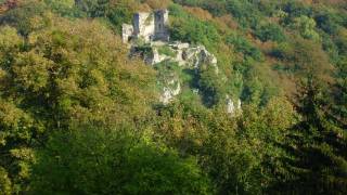 Haute Roche à Dourbes, Viroinval