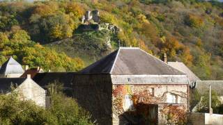 Haute Roche à Dourbes, Viroinval