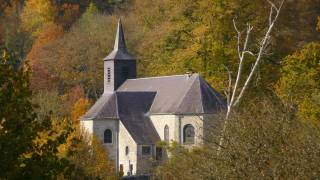 Dourbes, église Saint Servais 