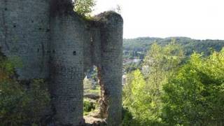 Haute Roche à Dourbes