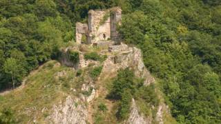 Haute Roche à Dourbes