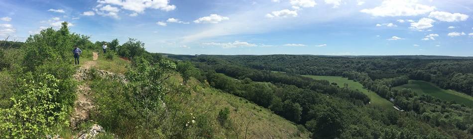 La Roche à Lomme