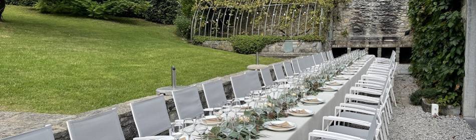 Gîte mariage Ardennes