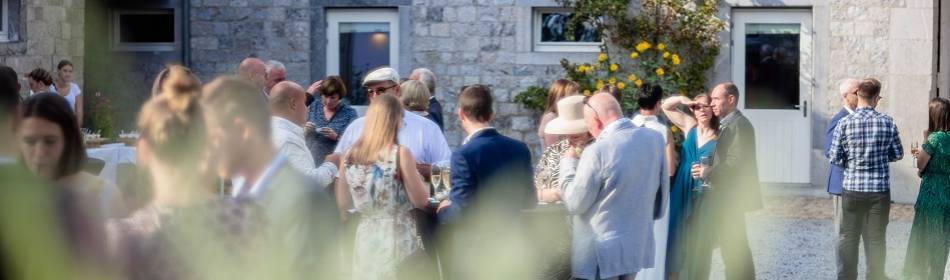 Gîte mariage Ardennes