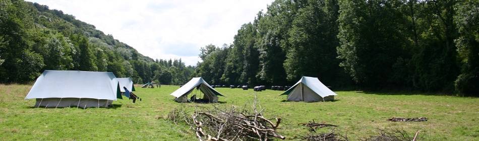 Près de l'EGLISE