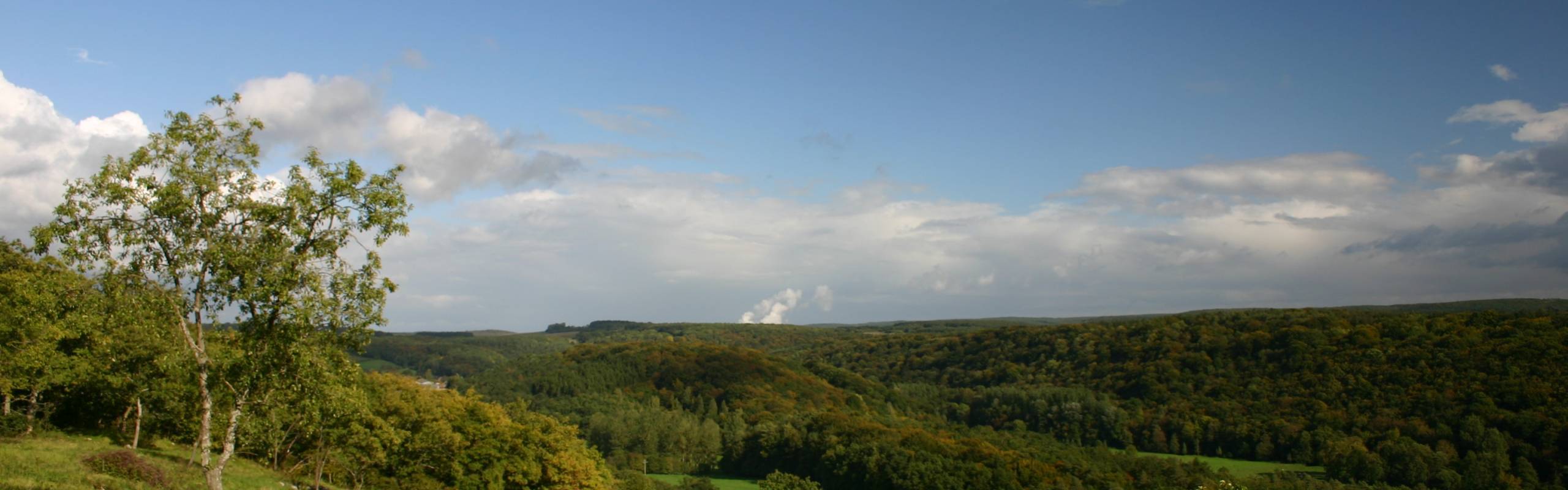 Gîte grande capacité Ardennes