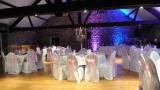 salle de mariage  Ardennes Dourbes