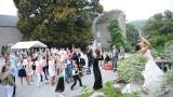 Fête de maraige à Dourbes Ardennes 