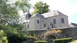 Eglise Saint Servais à Dourbes, Viroinval