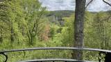 Dourbes, le panorama à admirer au belvédère