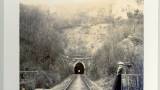 Avant 1914 - Dourbes  - le tunnel