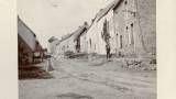 Avant 1914 -le village Dourbes