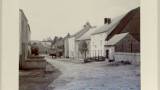 Avant 1914 -le village Dourbes