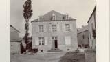 Avant 1914 -le village Dourbes