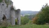 Haute Roche te Dourbes, Viroinval