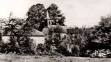 Dourbes, Eglise Saint-Servais