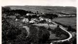 DOURBES,  vue du village