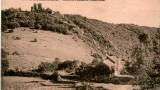 Dourbes, ruines de Haute Roche