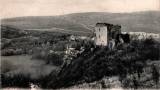 Dourbes, ruines de Haute Roche