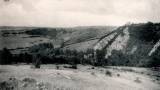 Dourbes, ruines de Haute Roche