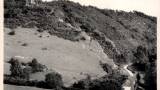 Dourbes, ruines de Haute Roche