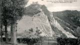 Dourbes, ruines de Haute Roche