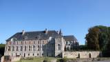 Abbaye St Michel en Thiérache (France) 