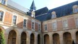 Abbaye St Michel en Thiérache (France) 