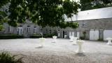 Mariage à la ferme château de Dourbes