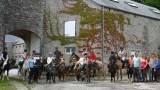  Equitation à la Ferme-château de Dourbes, 