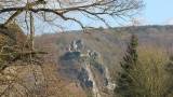 Haute Roche te Dourbes, Viroinval