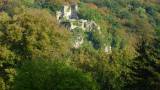 Haute Roche te Dourbes, Viroinval