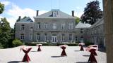 Mariage fête champêtre Ardennes 100 personnes