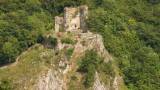 Haute Roche te Dourbes