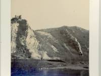 Avant 1914 - Dourbes  - Ruines de Haute Roche3