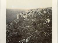  Avant 1914 - Dourbes - Montagne aux buis