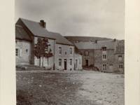  Avant 1914 - village de Dourbes