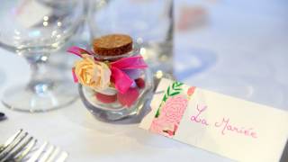  Bruiloft decoratie Ardennes Dourbes